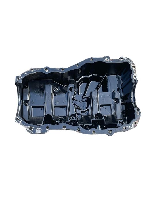 Baie De Ulei , Renault Megane Ii Bm0/1_, Cm0/1_ 2001 - 2012 1.5Dci 820