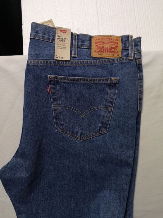 Jeans Levi’s barbati W44/L42
