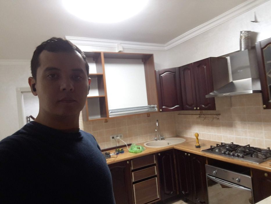 Изготовление корпусной мебели