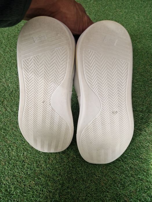 Pantofi Sport Emidio Tucci 41 26.5cm Piele (Nike adidas Jordan dunk af