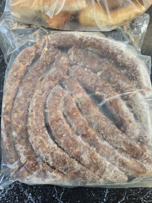 Колбаски гриль,купаты, шашлык.
