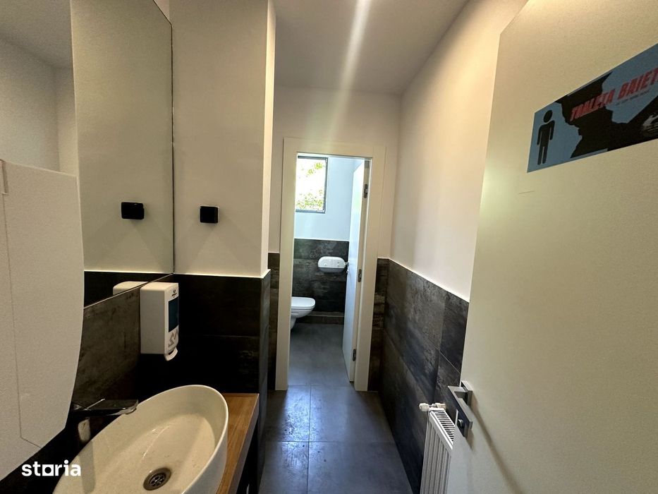 Spatiu De Birouri | Herastrau | 254 Mp | Premium