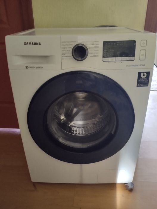 Продам холодильник и стиральная машина.