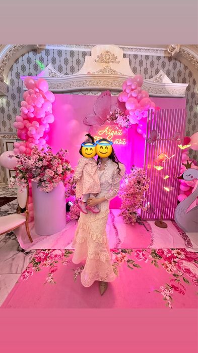 Нежный көйлек