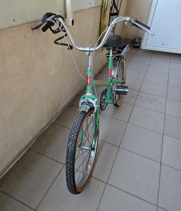 Продам велосипед ссср