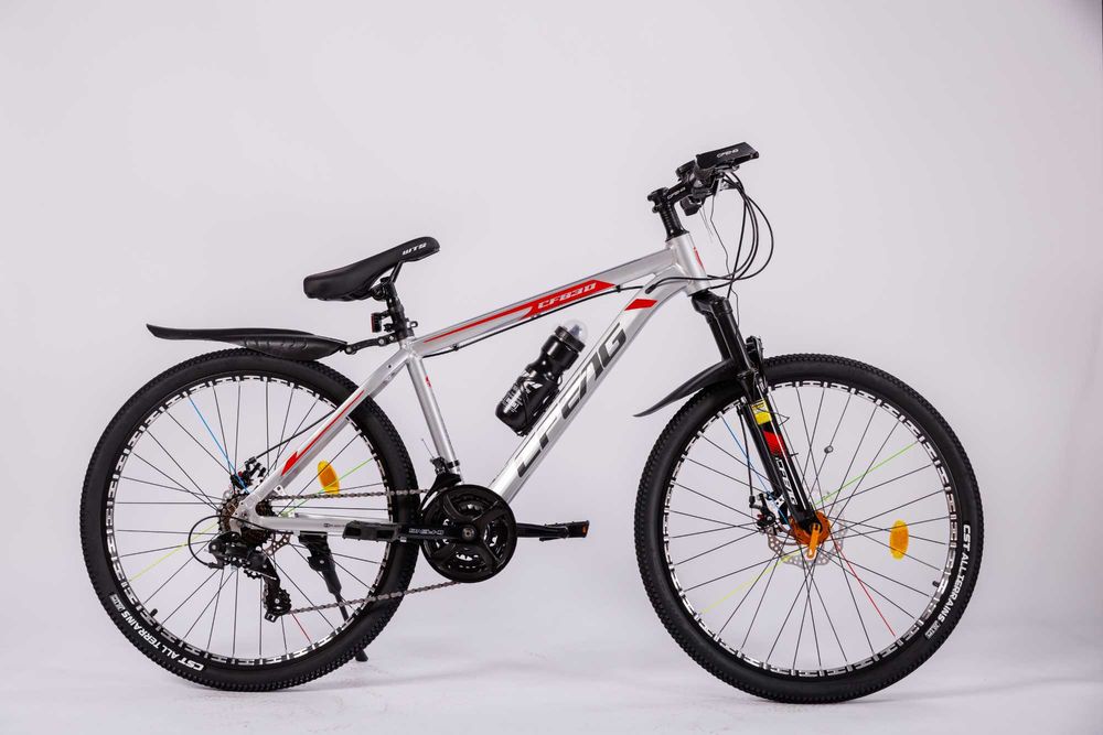 Велосипед CFENG CF830 26 дюйм