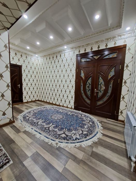 Uchastka sotiladi 2 qavat