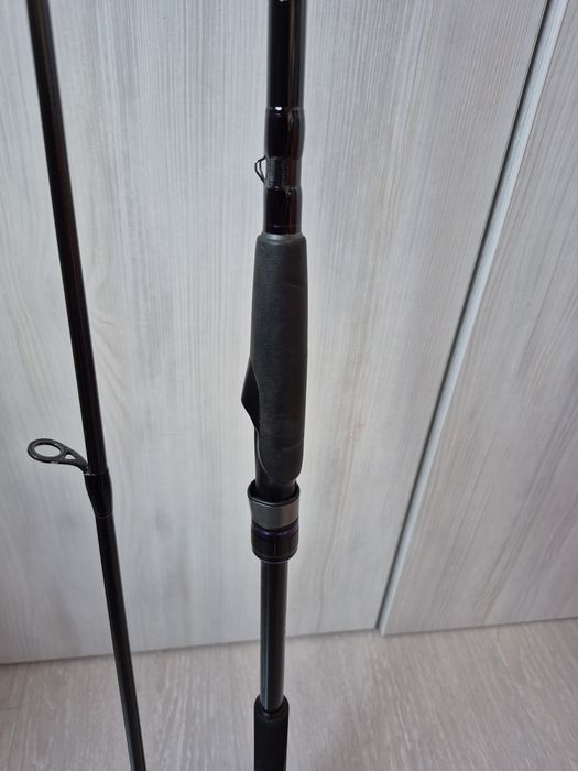 Въдица Daiwa PROREX AGS Spin 2.70 m  14-42 g