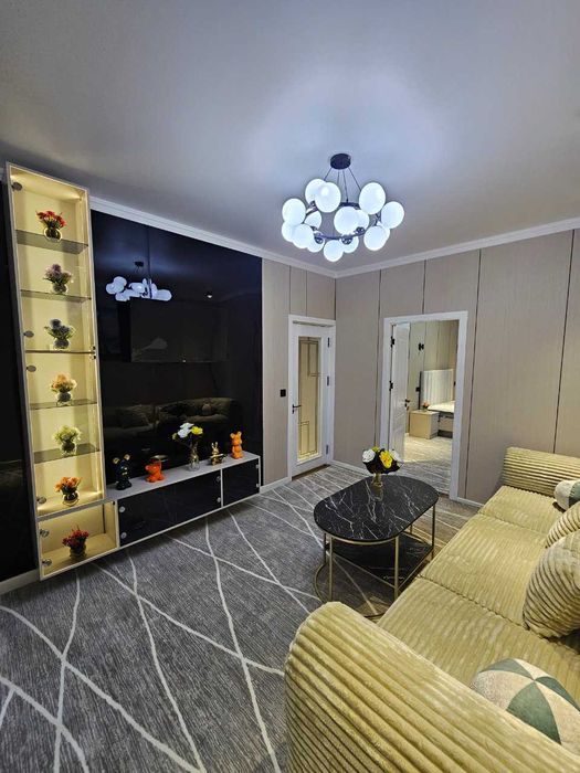 Продается квартира 2³/1/4 Чилонзар 3