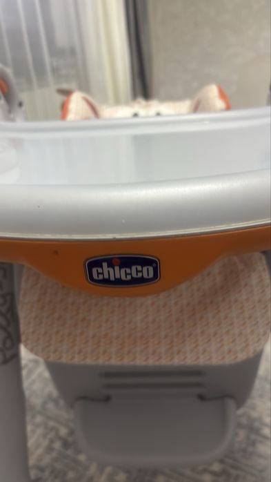 Стульчик для кормление