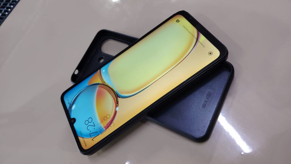 Redmi 13c 8/256gb