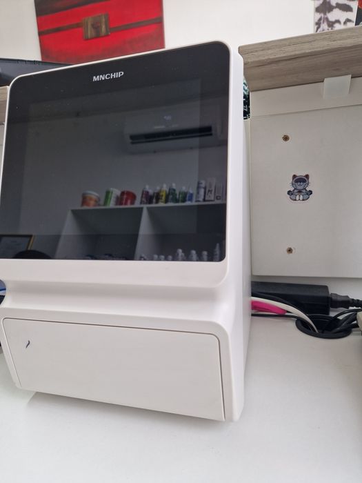 Analizor biochimie sange On-site - Celercare V5