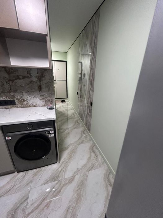 Сдам однокомнатную квартиру