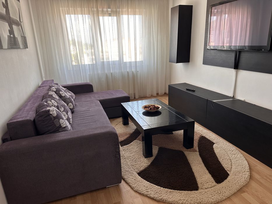 Apartament 2 camere, str. zorilor