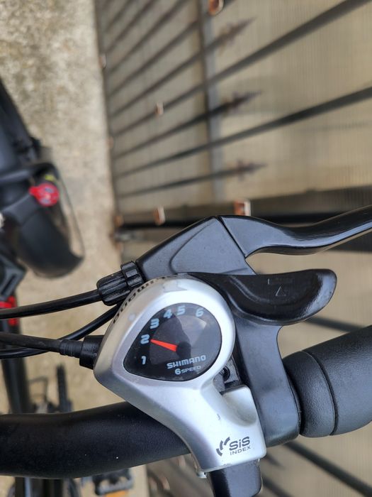 Bicicletă electrică
