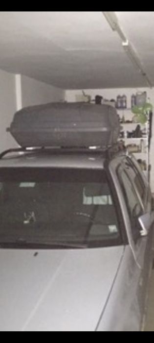 АВТОБОКС за кола