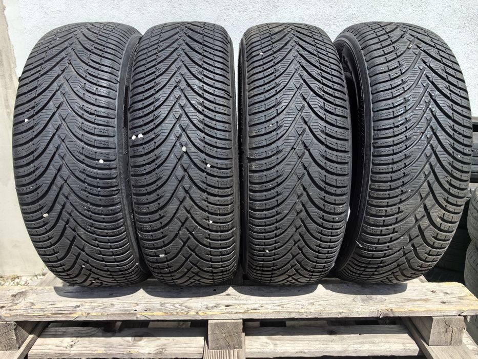 215/65/16 Клебер ДОТ 2023 г