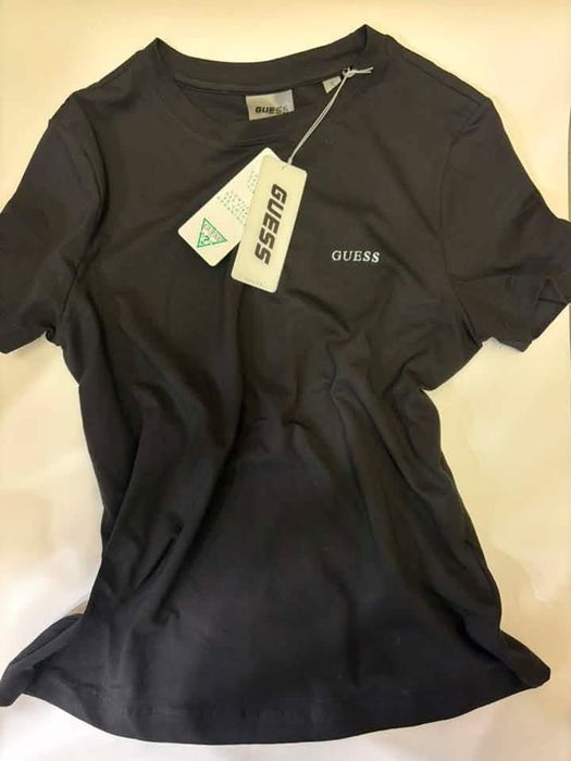Тениска Guess дамска