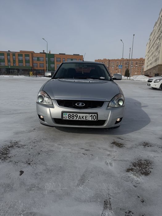 Продам Lada priora 2172