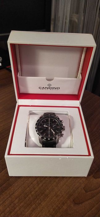 Ceas Candino swiss made