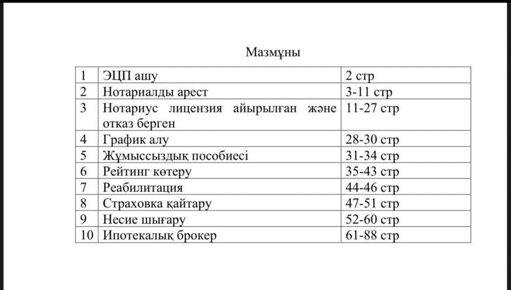 Нағыз керек білім!Сборник+клиент жұмыс