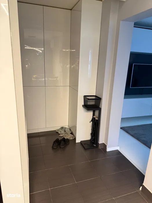 Apartament de inchiriat 3 camere 64mp zona Cluj Grigorescu