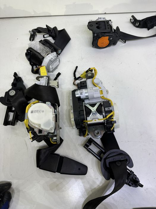 Предпазни колани колан с затягане 34090806B за audi a7 C7 / A6 C7