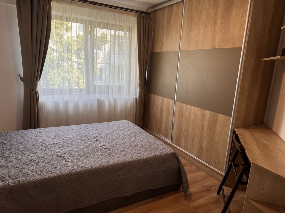 Apartament 3 camere Podu Ros bloc nou