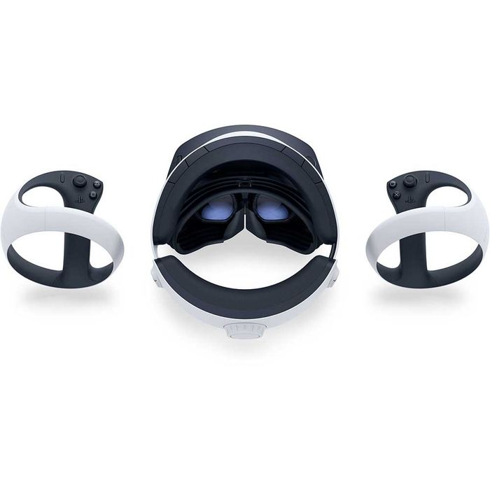 Vând PlayStation VR2 – Ca Nou, în Cutie + Garanție