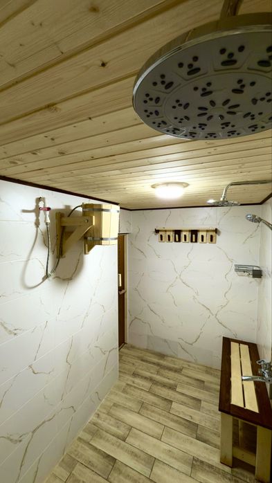 Новая баня зачиганск