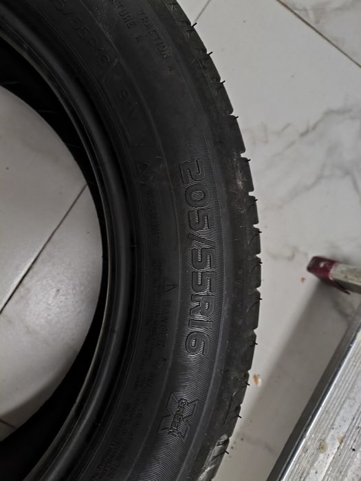 Продам новые новые шины Michelin