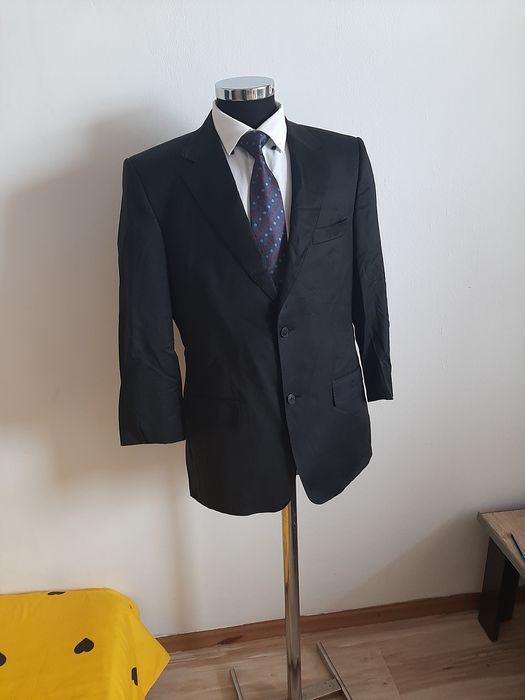 Sacou HUGO BOSS marimea 50