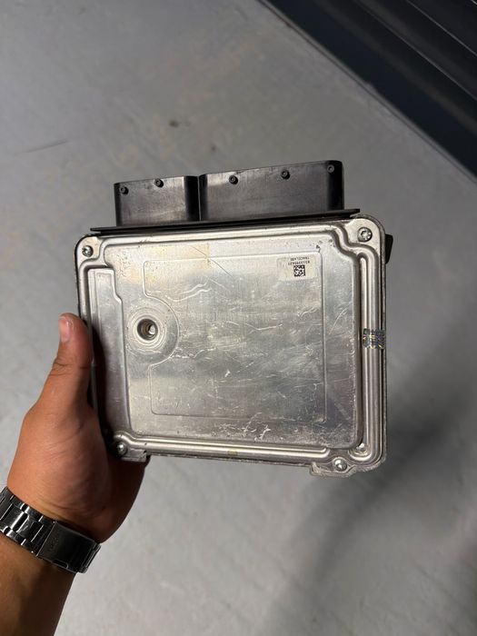 ECU модул  за Audi A3 2008 105ps 1.9tdi