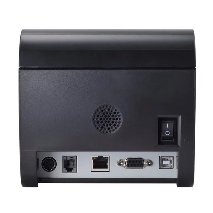 Chek printef Xprinter чековый принтер, chek printer
