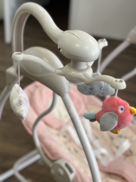 Бебешка люлка / Киккабоо