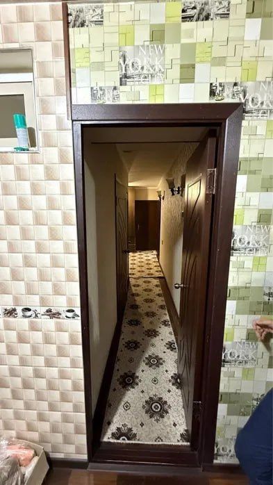 Аренда 3 комнатной квартиры Чиланзар 15