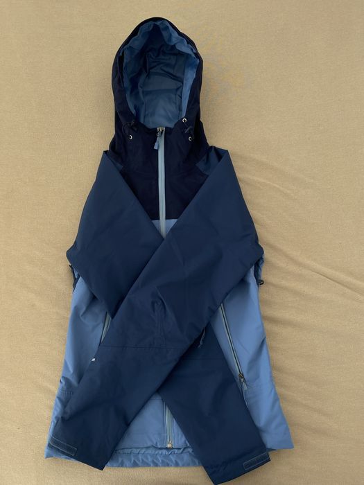 Jacheta femei The North Face STRATOS, XS