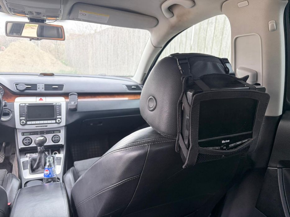 Vw Passat 3000€