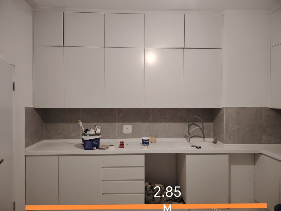 Кухонный гарнитур