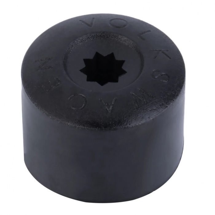 Capace prezoane originale VW