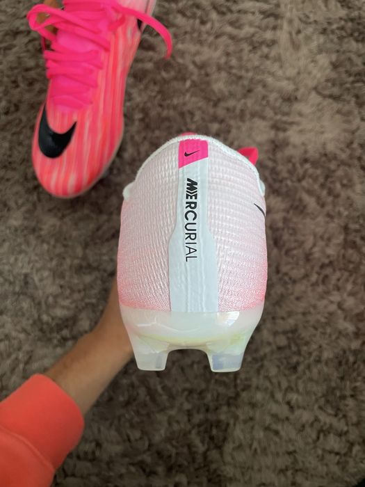 nike mercurial superfly 11