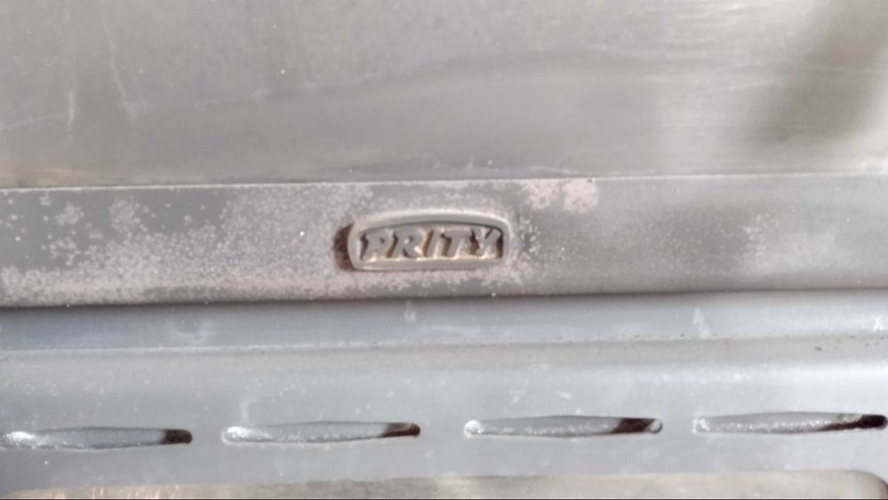 Продавам камина за отопление ФГВ10