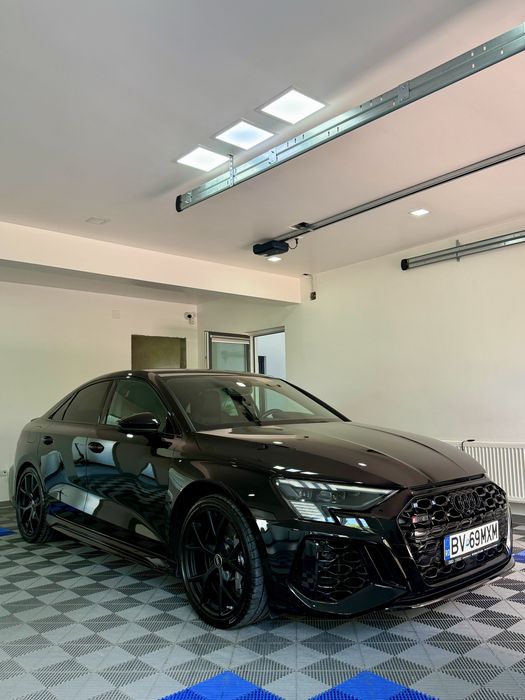 AUDI RS3 2023 — imagine 3