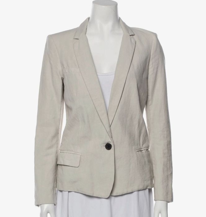 Sacou Isabel Marant