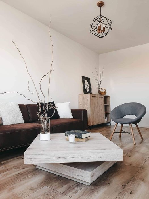 De închiriat apartament ARED R31