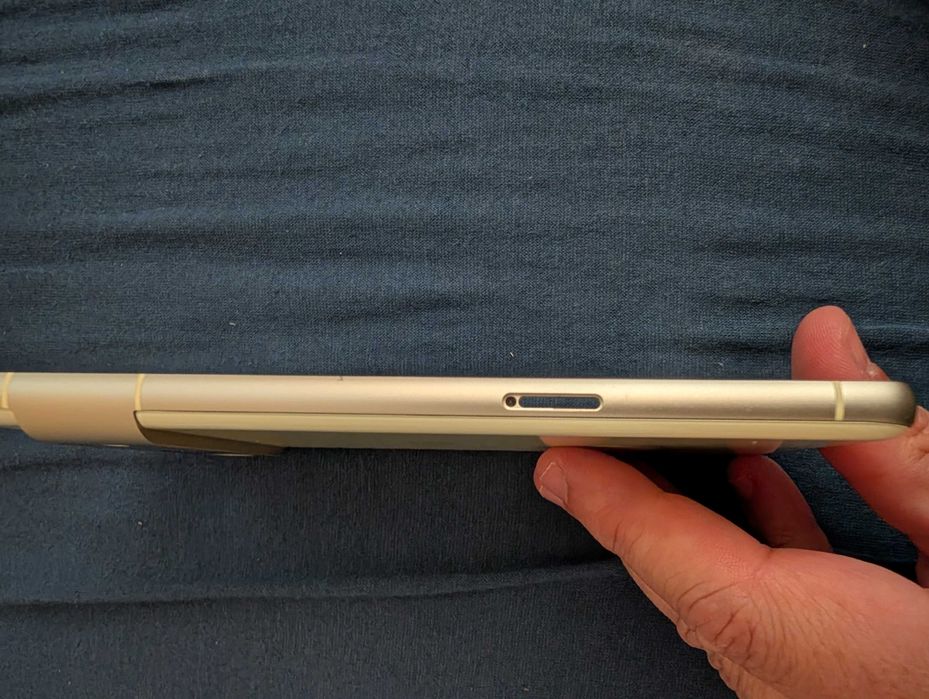 заден панел/гръб за Google Pixel 7