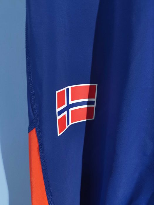 PUMA Norwey Клин/Мъжки М/L