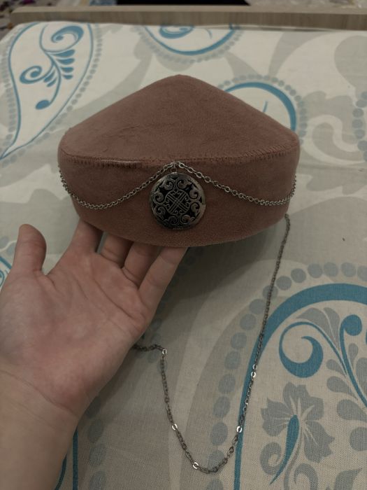 Разгрузка гордероба