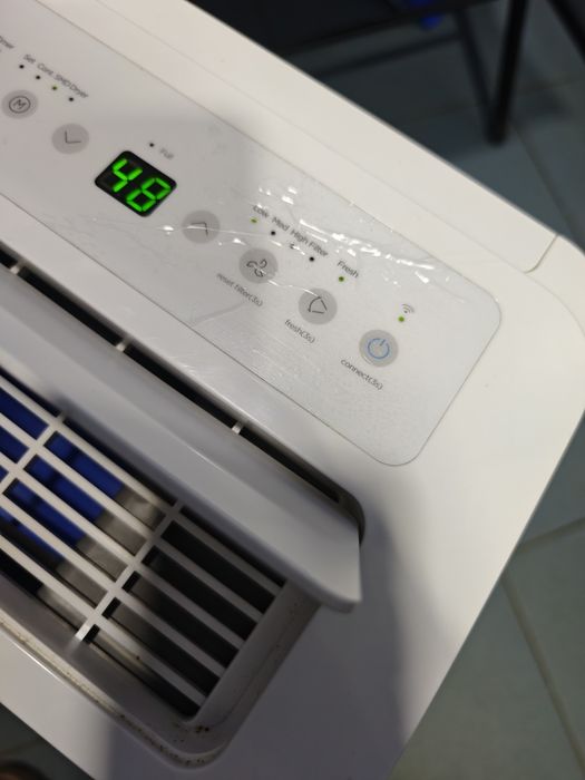 Dezumidificator Comfee 20L/zi