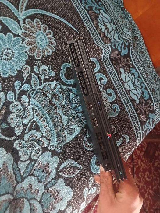 PlayStation 2 în stare de funcționabil